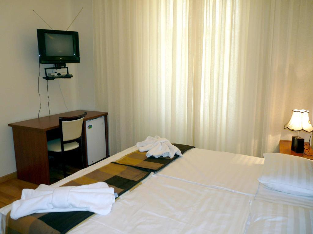 Hotel Royal 第比利斯 客房 照片