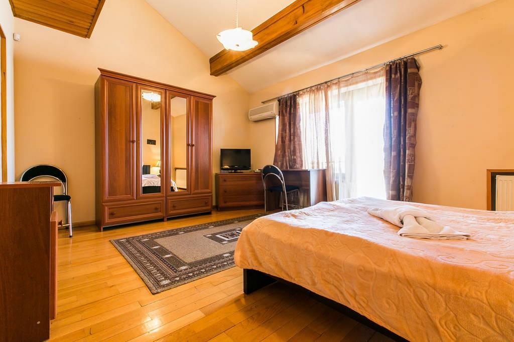 Hotel Royal 第比利斯 外观 照片