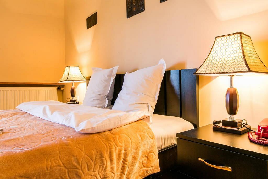 Hotel Royal 第比利斯 外观 照片