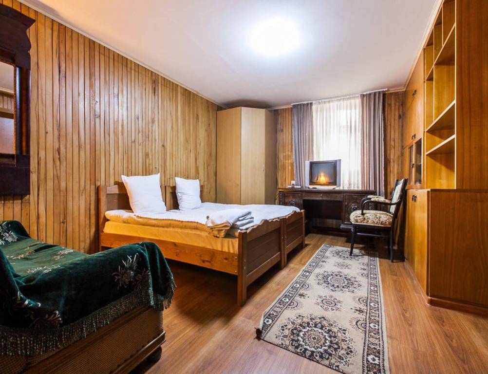 Hotel Royal 第比利斯 外观 照片