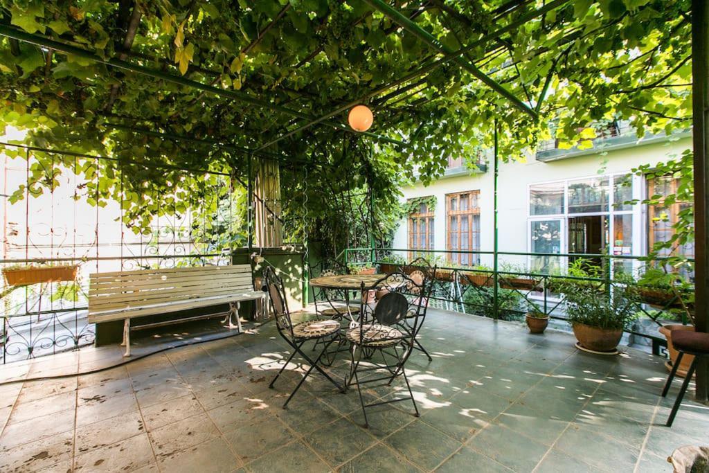 Hotel Royal 第比利斯 外观 照片