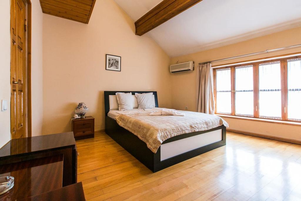 Hotel Royal 第比利斯 外观 照片