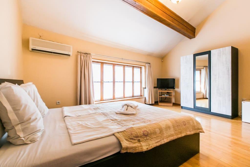 Hotel Royal 第比利斯 外观 照片