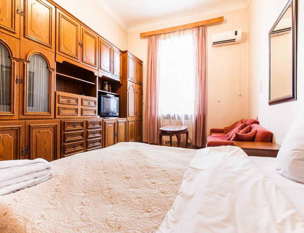 Hotel Royal 第比利斯 外观 照片