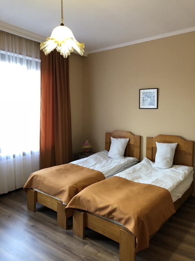 Hotel Royal 第比利斯 外观 照片