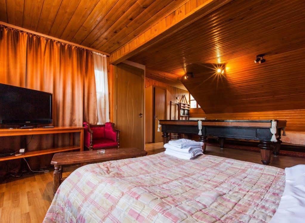 Hotel Royal 第比利斯 外观 照片