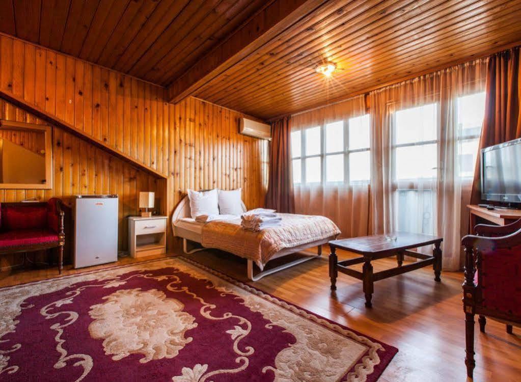 Hotel Royal 第比利斯 外观 照片