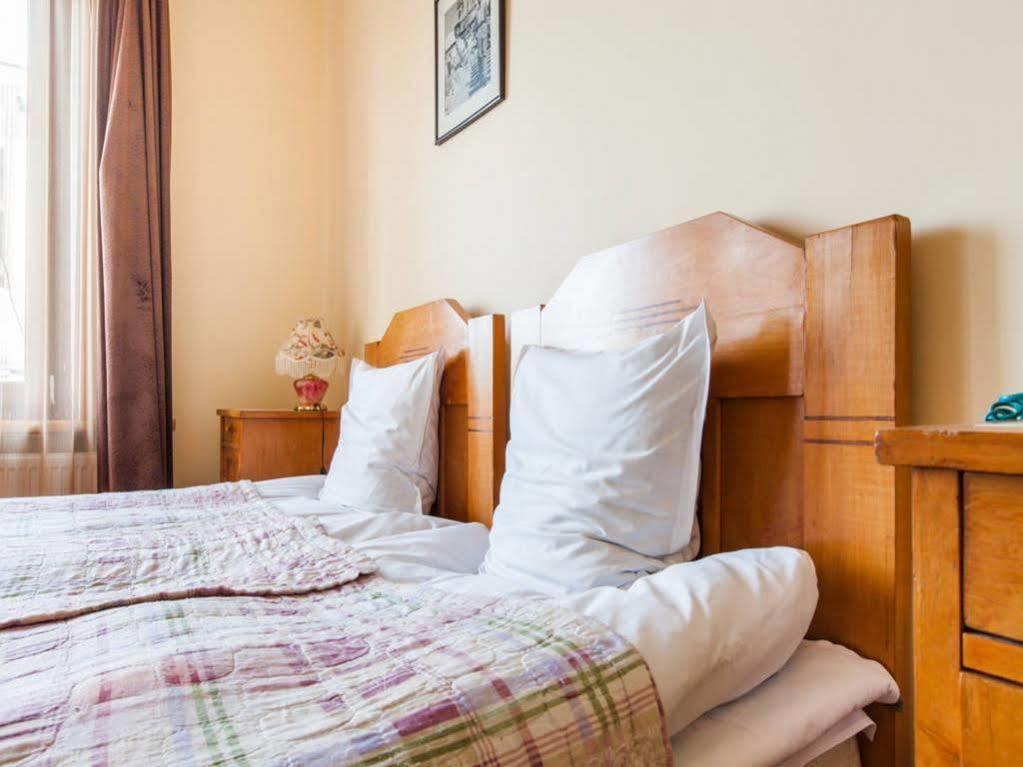 Hotel Royal 第比利斯 外观 照片