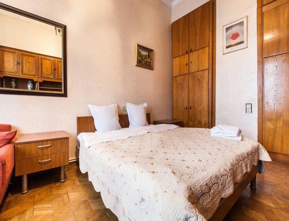 Hotel Royal 第比利斯 外观 照片