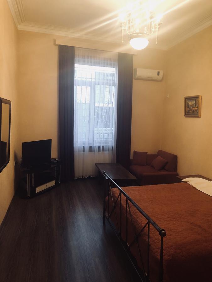 Hotel Royal 第比利斯 外观 照片