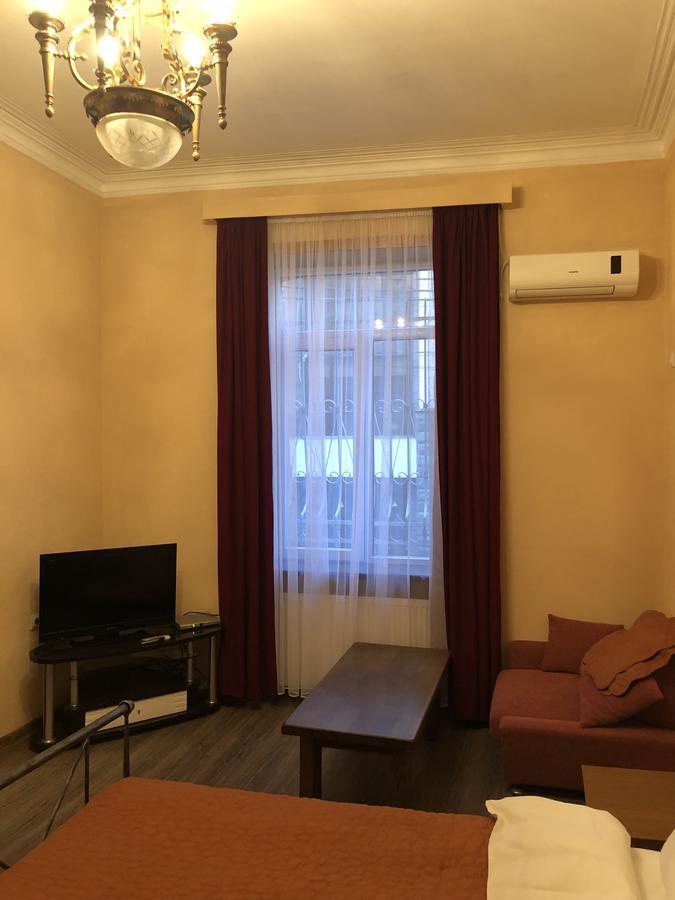 Hotel Royal 第比利斯 外观 照片