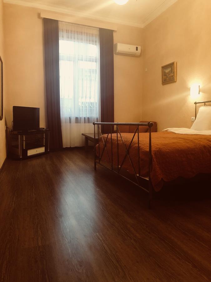 Hotel Royal 第比利斯 外观 照片