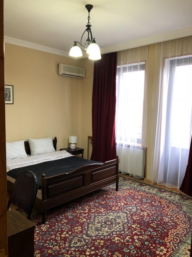 Hotel Royal 第比利斯 外观 照片