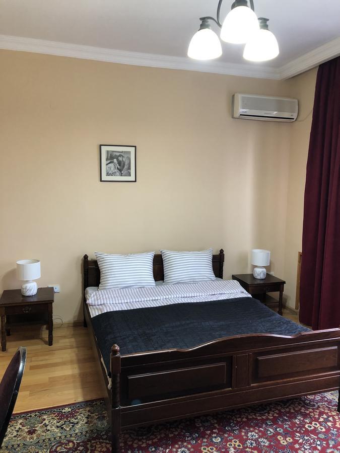 Hotel Royal 第比利斯 外观 照片