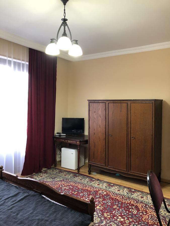 Hotel Royal 第比利斯 外观 照片