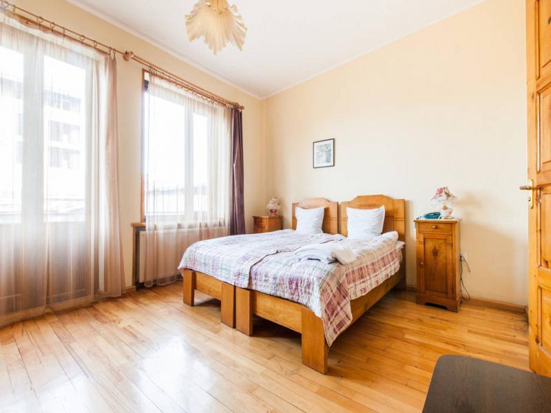 Hotel Royal 第比利斯 外观 照片